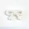 Color Sólido Acrílico Estrella UV Lazo DIY Accesorios para el Cabello Llavero Joyería con Cuentas Accesorios Material Cuentas Sueltas
