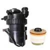 23300-0L041 Es Adecuado para Hilux Vigo 1Kd2Kd Ensamblaje de Filtro Diésel Filtro de Combustible