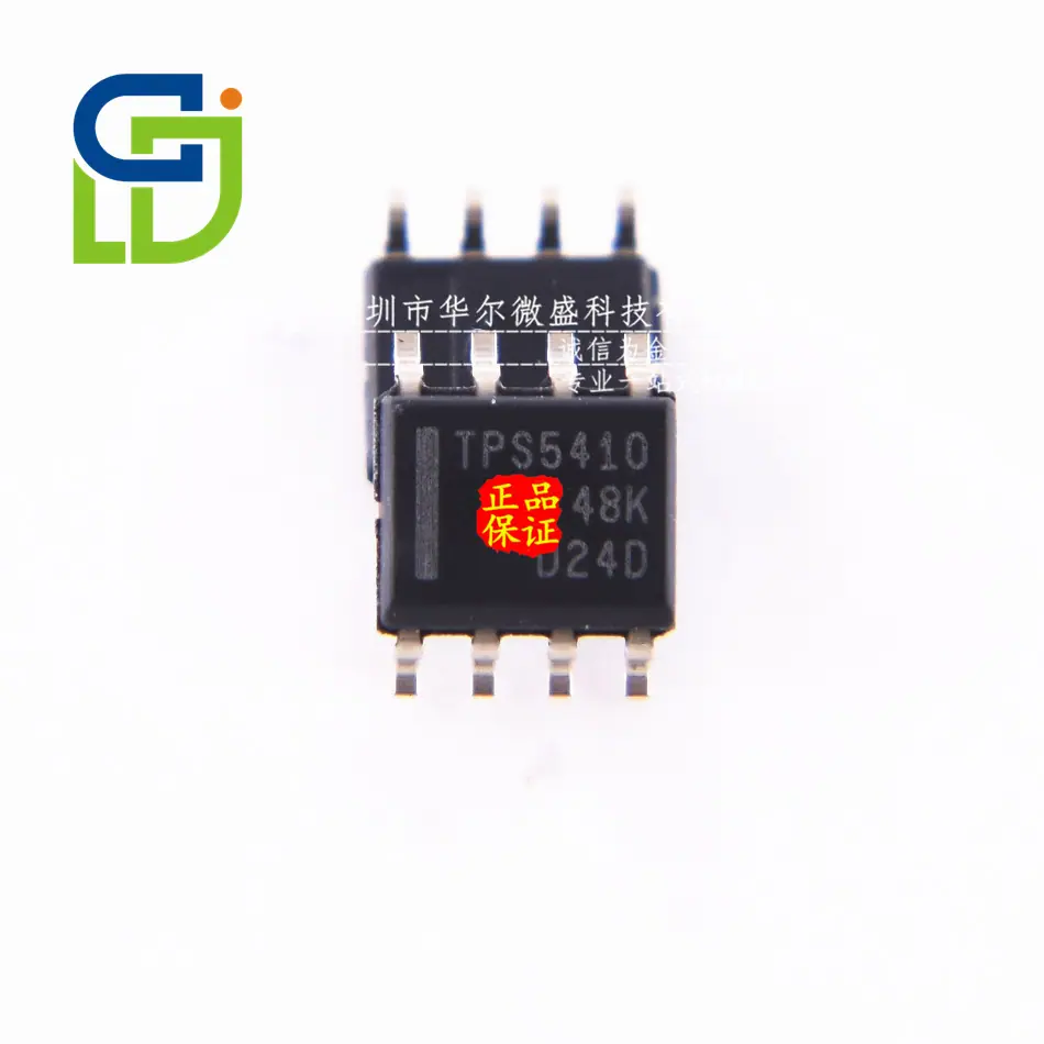 TPS5410DR