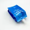 2026 Verão Solvente-Livre Composto Impressão Nove Cores Quatro Camadas Folha de Alumínio Nylon Auto-Sustentável Bebida Água Rica em Hidrogênio Bico Embalagem