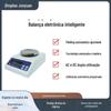 Balança Multifuncional, Analisador de Qualidade da Água Adequado para Múltiplas Ocasiões de Linhas de Produção e Laboratórios