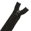 Zíper de Nylon Ykk Genuíno Nº 5 com Cursor de Ponta Fechada para Sapatos, Bolsas, Roupas de Algodão, Tecido Espessado, Ykk em Estoque, Cadeia de Entrega Rápida