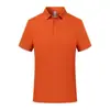 Camisas Polo de Verão de Alta Qualidade com Logo Personalizado, Gola Polo, Uniformes para Grupos, Camisas Culturais, Uniformes de Trabalho Feitos Sob Medida para Executivos de Colarinho Branco com Texto Impresso