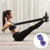 Correas para Esterilla de Yoga Impermeables Almacenamiento de Esterilla Fitness Deportes Algodón y Lino Multifuncionales Suministros de Yoga Deporte al Aire Libre Cinturón de Yoga