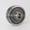 11237619245 É Adequado para Polia do Virabrequim do Motor BMW Série 3 Série 7 X3X4