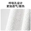 Cojín de Verano Universal para Reposacabezas de Coche, Soporte Lumbar Transpirable de Lino, Almohada para el Cuello para Bmw, Mercedes, Maybach