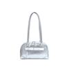 Bolso de Axila Portátil de Moda con Textura de Gama Alta para Mujer 2025 Primavera y Verano Nuevo Moda Versátil Tendencia Casual Bolso de Hombro