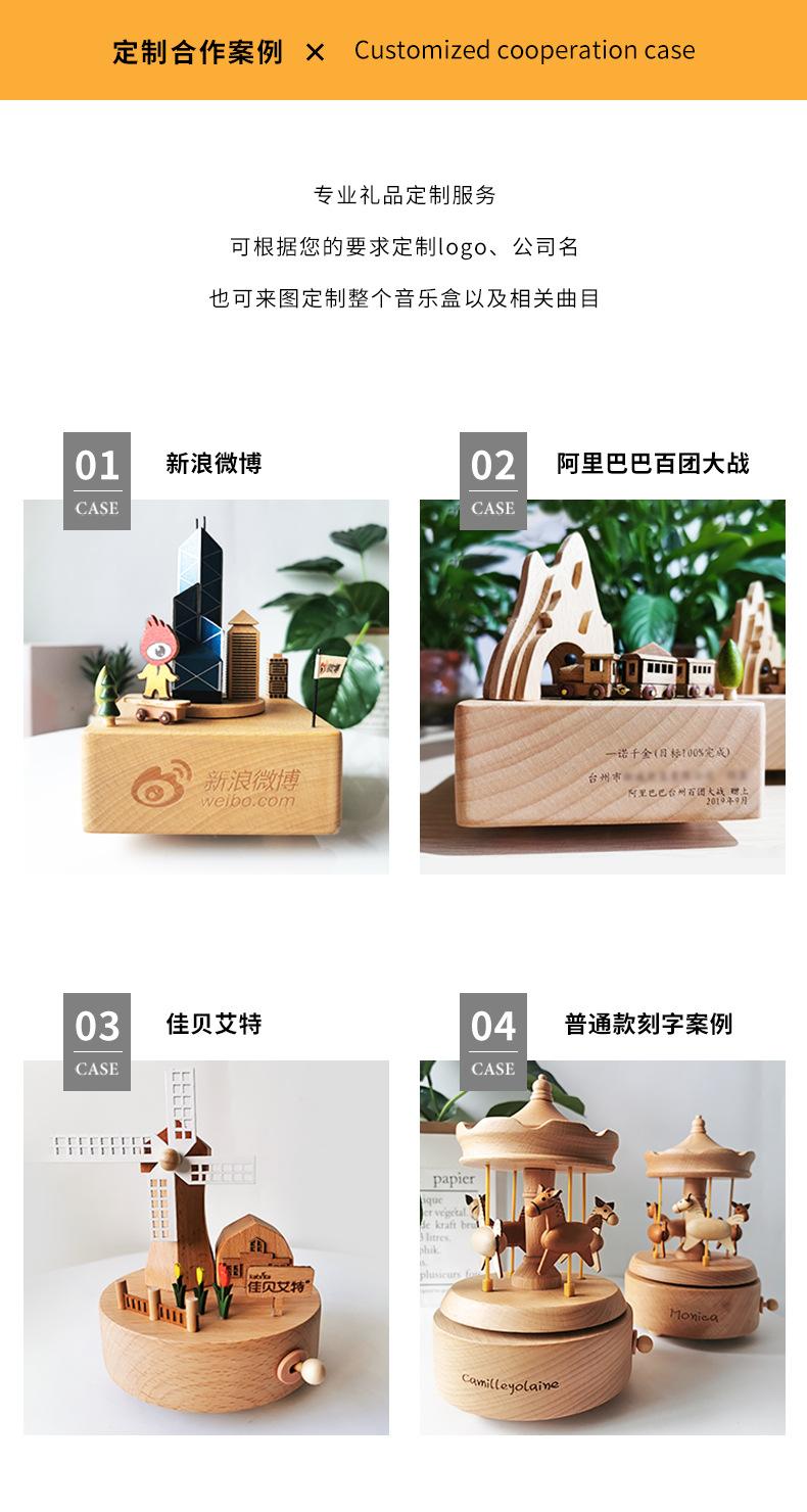 圣诞老人之家详情页