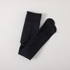 Otoño e Invierno Forro polar Engrosado Leggings para niñas Calcetines de danza para niños Pantimedias Pantalones ligeros al agua Pantimedias de pie Leggings