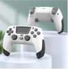 Modelo privado PS4 inalámbrico Bluetooth mango computadora TV IOS Android interruptor macro tecla de retroceso continuo modelo privado no infringe