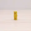 Aprende pergaminos clásicos en miniatura de 1.2 cm de alto: Mantra Shurangama, Sutra del Corazón, Mantra de la Gran Compasión, Capítulo de la Puerta Universal, encuadernado con escritura