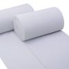 Venta al por mayor del fabricante Alfombra Desechable Blanca para Bodas Pasarela de Exposición de Bodas Alfombra de Boda Estilo Occidental