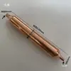 Refrigerador Congelador Aire Acondicionado Bomba de Calor Secadora Filtro Almacén Frío Congelador Vitrina Cinta de Soldar Morada Filtro de Silicona