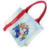 Bolsas de Lona de Fábrica Podem Ser Personalizadas com Impressão de Logotipo Expedita para Publicidade, Exposições de Universidades Corporativas e Bolsas de Lona para Conferências