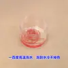 Hilo Elástico de Cristal Importado para Ensartar Cuentas, Cordón Elástico Resistente al Desgaste para Pulseras de Cuentas de Buda y Bodhi Vajra DIY