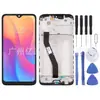 Adequado para montagem de tela redmi 8/8A tela LCD redmi 8/8A tela LCD integrada interna e externa original