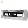 Adecuado para Land Cruiser Lc200 2008-2011 Parachoques Delantero con Tiras Brillantes