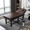 Cama de Belleza, Cama Especial para Terapia de Masaje de Salón de Belleza, Cama de Masaje Tradicional China, Cama Plegable para Tratamientos Corporales, Cama para Tatuajes, Cama para Terapia de Fuego y Moxibustión
