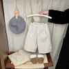 Pantalones de Algodón de Invierno para Niñas, Pantalones Casuales Rectos Gruesos de Color Puro para Bebé en Invierno, Pantalones de Pierna Ancha Cálidos de Moda para Bebé