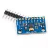 Módulo sensor giroscópico de aceleración de actitud de seis ejes MPU6500 GY-6500 6DOF