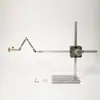 Nuevo Producto/Soporte Elevador Eje X e Y Soporte Universal para Disparo de Animación Stop-Motion Soporte para Muñeca Longitud del Brazo 50