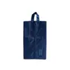 Bolsa para Armazenamento de Sapatos Simples Caixa de Sapatos de Grande Capacidade Conveniente para Viagem Bolsa de Sapato Portátil Bolsa de Sapato de Nylon Impermeável e à Prova de Umidade