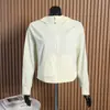 Estilo Nuevo de Verano Holgado para Mujer Corte Recto con Capucha Ligero para Exteriores Protección Solar UPF50+ Ropa 12657