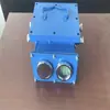 Dispositivo de Alarme de Curva de Mineração Kxb127 Dispositivo de Alarme Sonoro, Luminoso e de Voz à Prova de Explosão e Segurança Intrínseca para Mineração