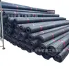 Projeto de Conservação de Água Proteção de Taludes Geogrelha de Fibra de Vidro Resistente ao Envelhecimento e à Corrosão