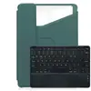 Funda Adecuada para Lenovo Xiaoxin Pad de 11 Pulgadas 2024, Funda con Ranura para Bolígrafo Giratoria de Acrílico, Cubierta Protectora Anticaídas para Tableta