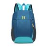 Mochila Pequeña con Logo Estampado, Mochila Escolar para Deportes al Aire Libre, Mochila Ligera para Hombres y Mujeres, Mochila de Jardín de Infancia, Mochila de Senderismo para Niños al Aire Libre