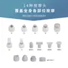 CTLNHA massageador de onda de choque de matriz de pontos doméstico instrumento de cuidados de saúde para salão de beleza ED máquina de fisioterapia externa de comércio exterior