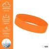 Diadema Deportiva Transfronteriza Diadema de Yoga Fitness Correr Ciclismo Antiprespirante Transpirable Diadema Verano Absorbente de Sudor Secado Rápido Banda para el Sudor