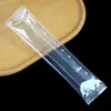 Palo Mezclador Transparente para Mascarillas DIY Palo Aplicador de Belleza Palo para Mascarillas Ps Herramienta de Spa Palo Aplicador de Mascarillas Palo Raspador