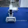 Máquina de Corte de Correia Transportadora com Núcleo de Cabo de Aço para Mineração Scbc-6K Máquina de Corte de Correia Transportadora Subterrânea Antichama com Bordas de Corte Planas