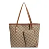 Bolsa Tote Texturizada 2025 Inverno Nova Tendência Grande Capacidade Moda Versátil Simples Casual Ombro Mão Bolsa Tote