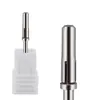 Anel de Lixa de Unha Pequeno 3.1mm Atualizado Transfronteiriço Rolamento Mini Conjunto Núcleo do Eixo do Anel de Lixa Removedor de Manicure Cabeça de Polimento