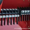 Máquina de Penteamento de Gramado Respirável, Penteando Grama Morta, Venda Direta da Fábrica Máquina de Penteamento de Gramado de Jardim, Cortador de Grama Autopropelido