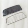 Paño de repuesto para aspiradora de mano Paño universal para máquina todo en uno de succión y fregado Hogar Kxcq-2040-T con paño