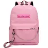 Nueva Bolsa de Hombro con Cadena Estilo Similar a StrayKids Lifting Surrounding Recargable por USB Bolsa de Ocio Mochila de Viaje Venta al por Mayor