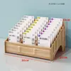 Caja de Almacenamiento para Pedidos Urgentes con Múltiples Compartimentos Estante de Almacenamiento para Pedidos Electrónicos para Pedidos Urgentes Estante de Almacenamiento para Films Templados de Teléfono Móvil Venta al por Mayor