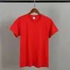 Playera de Manga Corta Blanca Pura para Hombre para Trabajo de Verano Camiseta Base de Media Manga Fitness Ajustada Social