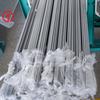 Um grande suprimento de tubo de aço inoxidável 2205 2205 1.4462 tubo redondo de aço inoxidável tubo liso laminado a frio pode ser