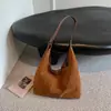Bolso casual de gran capacidad 2026 con estampado de leopardo, nuevo bolso de hombro tipo tote para mujer, diseño minimalista, ligero y lujoso, adecuado para el trabajo