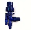 Kit de overflow quádruplo para aquário com 55 furos e tubo externo de 75, caixa de filtragem, acessórios de filtragem com drenagem, pequeno conjunto de quatro vias