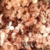 Fábrica atacado materiais de flores frescas materiais grande folha hortênsia para sempre flor novo Tanabata presente de aniversário do dia dos namorados