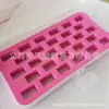 Caixa para bobinas com 28 compartimentos, caixa de bobinas de plástico, reforçada com espuma, caixa fixa, caixa para agulhas e linhas, ferramenta de costura