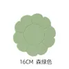 Nuevo en stock Esterilla Aislante de Calor de Silicona Hueca Salvamanteles Esterilla para Mesa de Comedor Esterilla para Ollas Esterilla para Tazas Anti-quemaduras Resistente a Altas Temperaturas Esterilla para Platos del Hogar