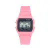 Reloj para Estudiantes al por Mayor F-91W Reloj Digital Deportivo Multifuncional Despertador Luminoso Reloj Digital Cuadrado para Niños
