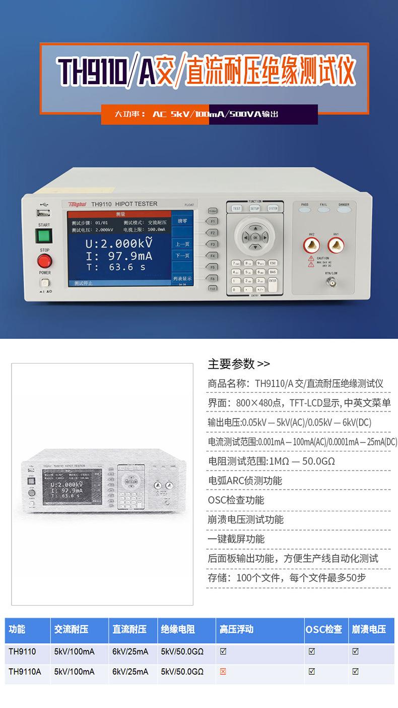 TH9110-001